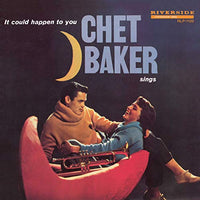 
              Chet Baker Chet Baker Sings: It Could Happen To You [LP] - Vinyl
            