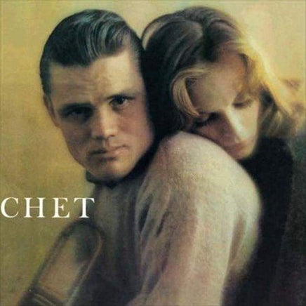 Chet Baker Chet - Vinyl
