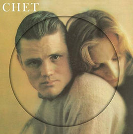 Chet Baker Chet - Vinyl