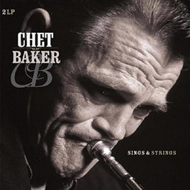 Chet Baker SINGS & STRINGS - Vinyl