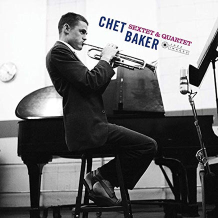 Chet Baker Sextet & Quartet - Vinyl