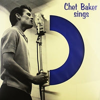 
              Chet Baker Sings - Coloured Vinyl - Vinyl
            