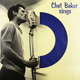 Chet Baker Sings - Coloured Vinyl - Vinyl