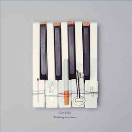 Chet Faker THINKING IN TEXTURES - Vinyl