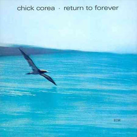 Chick Corea RETURN TO FOREVER (V - Vinyl