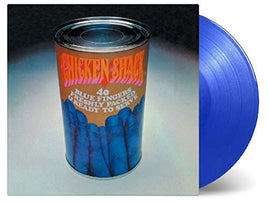 Chicken Shack 40 Blue Fingers.. -Clrd- - Vinyl