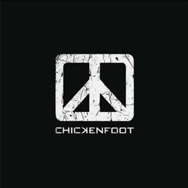 Chickenfoot Chickenfoot - Vinyl