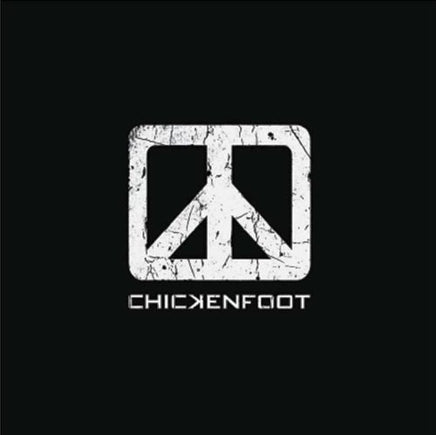 Chickenfoot Chickenfoot - Vinyl