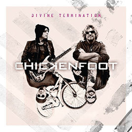 Chickenfoot DIVINE TERMINATION - Vinyl