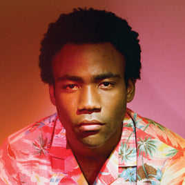 Childish Gambino Because The Internet (180 Gram Black Vinyl) - Vinyl