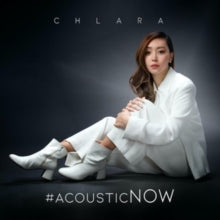 Chlara #acousticNow - Vinyl