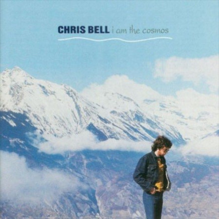 Chris Bell I AM THE COSMOS - Vinyl
