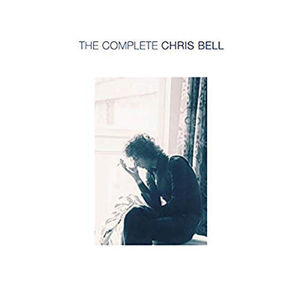 Chris Bell The Complete Chris Bell (6-LP) - Vinyl