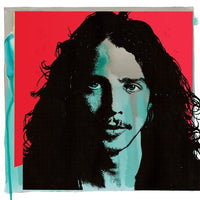 
              Chris Cornell Chris Cornell [2 LP] - Vinyl
            