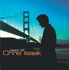 Chris Isaak Best of Chris Isaak (180 Gram Vinyl, Gatefold LP Jacket) - Vinyl