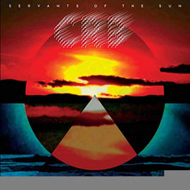 Chris Robinson Brotherhood Servant Of The Sum - Vinyl