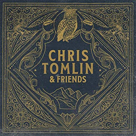 Chris Tomlin Chris Tomlin & Friends [LP] - Vinyl