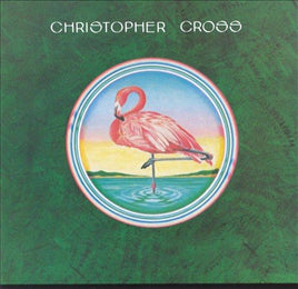 Christopher Cross CHRISTOPHER CROSS - Vinyl