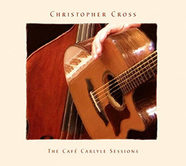 Christopher Cross The Cafe Carlyle Sessions - Vinyl