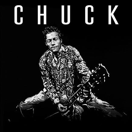 Chuck Berry CHUCK - Vinyl