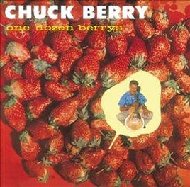 Chuck Berry ONE DOZEN BERRYS - Vinyl