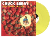 Chuck Berry One Dozen Berrys [Yellow Colored Vinyl] [Import] - Vinyl