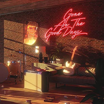 Chunk! No, Captain Chunk! Gone Are The Good Days [Translucent Tiger's Eye 2 LP] - Vinyl