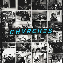Chvrches Hansa Session - Vinyl