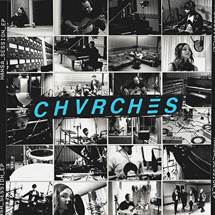 Chvrches Hansa Session - Vinyl