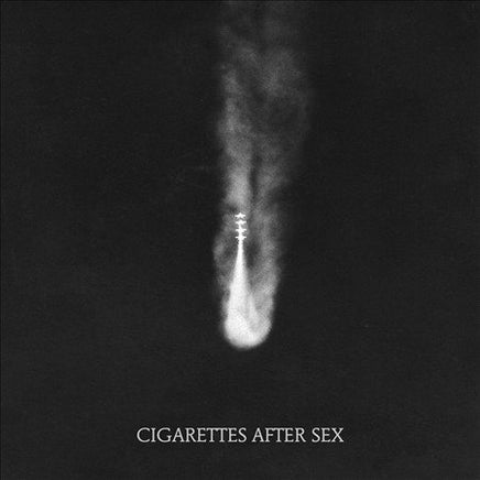 Cigarettes After Sex Cigarettes After Sex (Colv) (Gry) (Ltd) - Vinyl