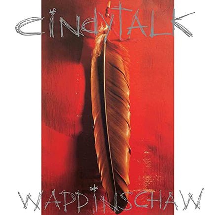 Cindytalk Wappinschaw - Vinyl
