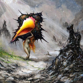 Circa Survive THE AMULET - Vinyl