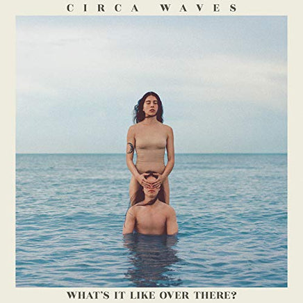 Circa Waves What'S It Like Over There? - Vinyl