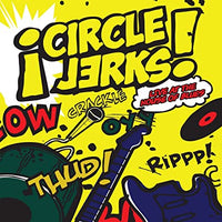 
              Circle Jerks Live at the House of Blues [Explicit Content] (2 Lp's) - Vinyl
            