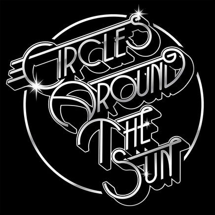 Circles Around The Sun Circles Around The Sun - Vinyl