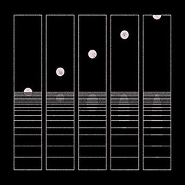 Circles Around The Sun Let It Wander (2LP) - Vinyl