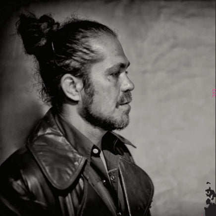 Citizen Cope The Pull of Niagra Falls - Vinyl