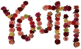 Citizen Youth (Red Vinyl) - Vinyl