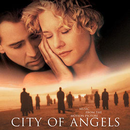 City Of Angels City of Angels (Music from the Motion Picture) (Opaque Brown) - Vinyl