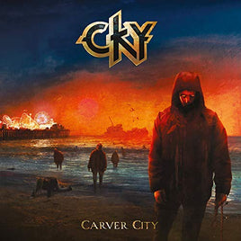 Cky Carver City - Vinyl