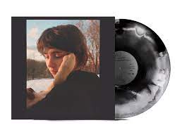 Clairo Sling [Explicit Content] (Colored Vinyl, Silver, Black, Indie Exclusive) - Vinyl