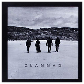 Clannad In a Lifetime (Deluxe Bookpack) - Vinyl