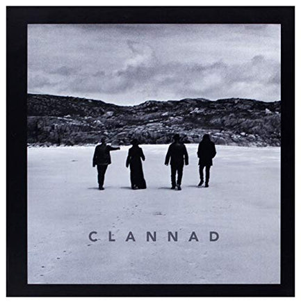 Clannad In a Lifetime (Deluxe Bookpack) - Vinyl