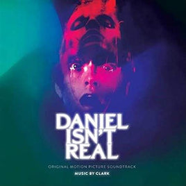 Clark Daniel Isn't Real [2 LP] - Vinyl