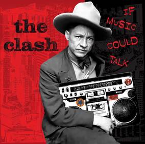 Clash, The If Music Could Talk (2 LP) (180g Vinyl) - Vinyl