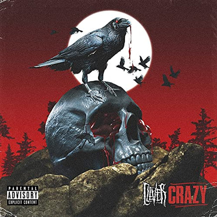 Clever Crazy [LP] - Vinyl