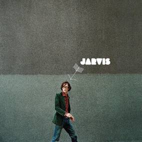 Cocker, Jarvis The Jarvis Cocker Record (GREEN VINYL) (RSD Black Friday 11.27.2020) - Vinyl