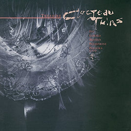 Cocteau Twins Treasure (Remastered, 180 Gram Vinyl) - Vinyl