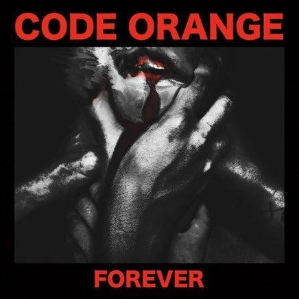 Code Orange FOREVER - Vinyl