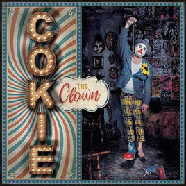 Cokie The Clown You'Re Welcome - Vinyl